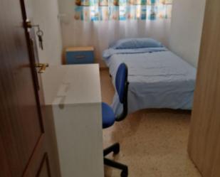 Apartament per a compartir a Altozano - Conde Lumiares