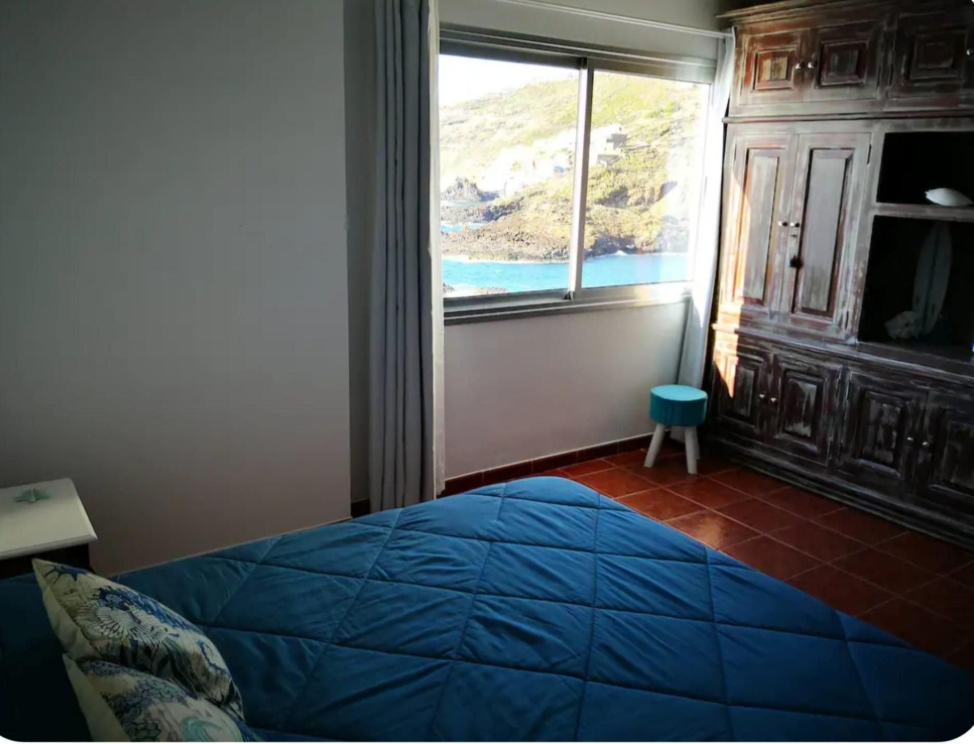 Bedroom of Apartment for sale in Tacoronte  with Terrace, Balcony and Community pool