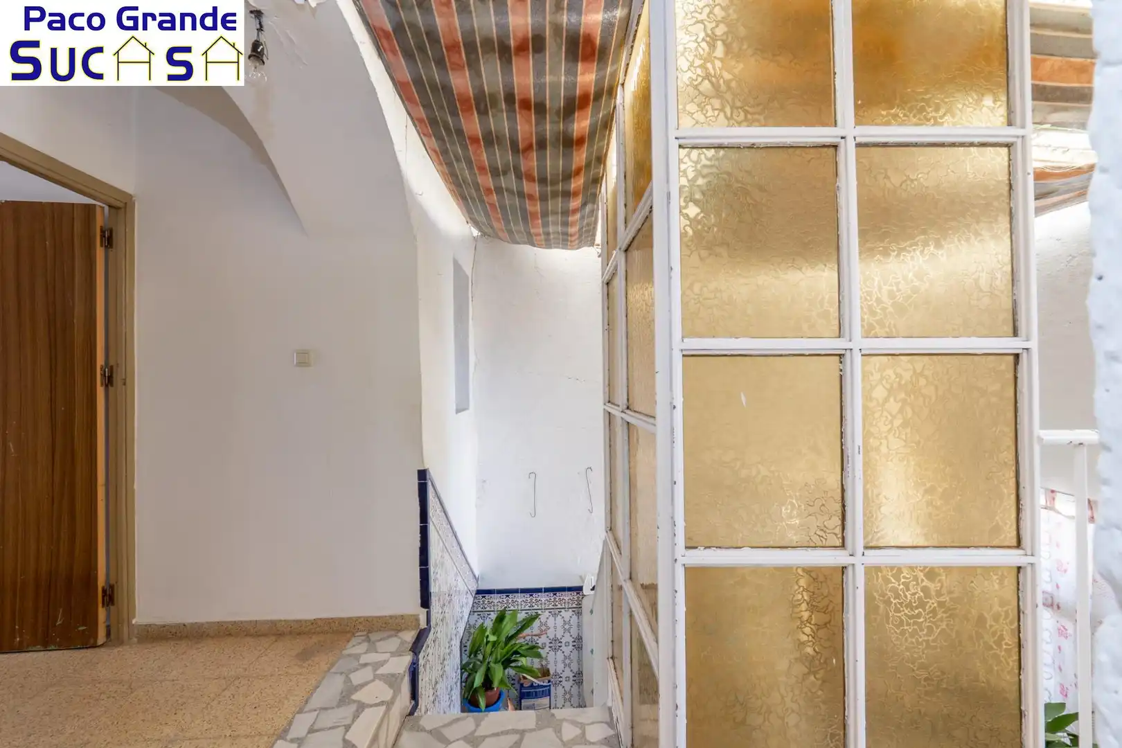 Casa o xalet en venda en Benalúa de las Villas