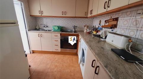 Foto 2 de Casa adosada en venda a Canillas de Aceituno, Málaga