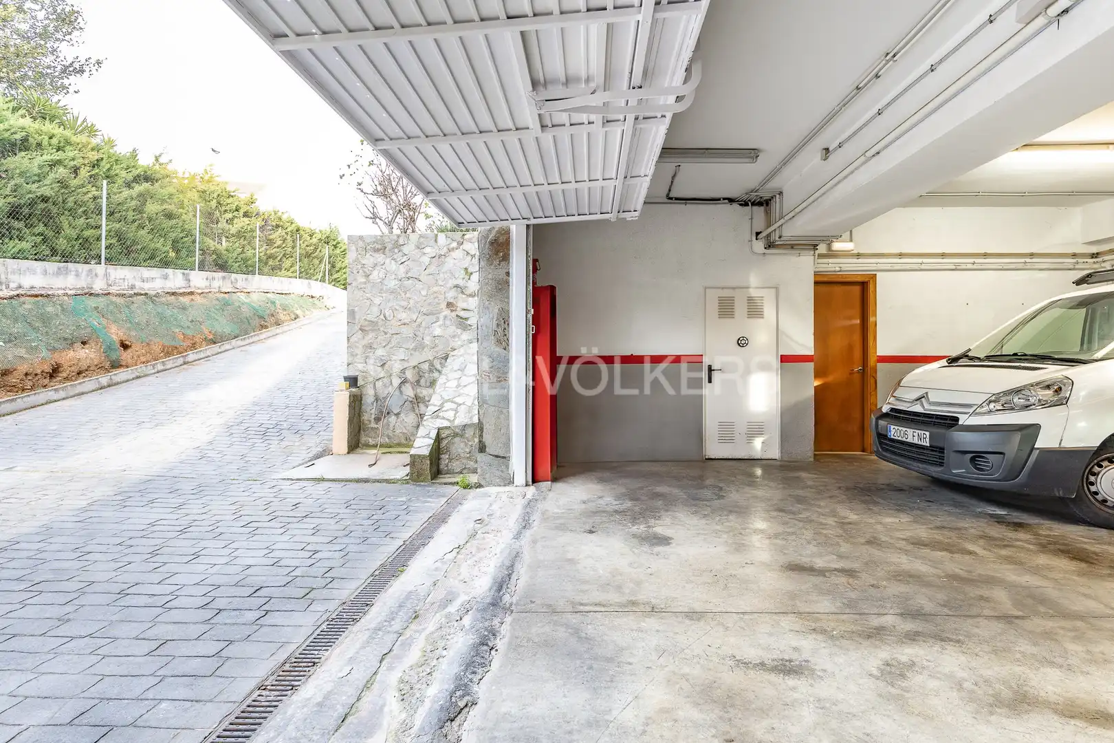 Casa o xalet en venda a Castellarnau