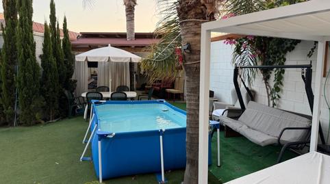 Photo 5 of Apartment to rent in Cala Marqués, Vera