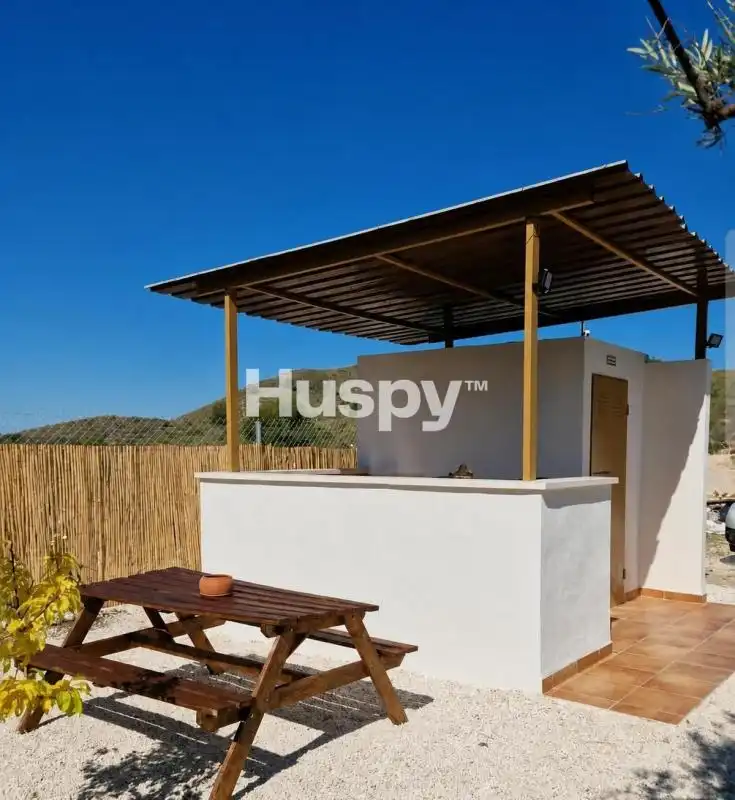 Casa amb terrassa en venda a Diseminado Barinas, imagen 16