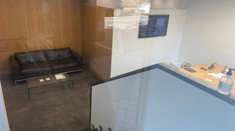 Photo 3 of Premises to rent in Vallehermoso, Madrid