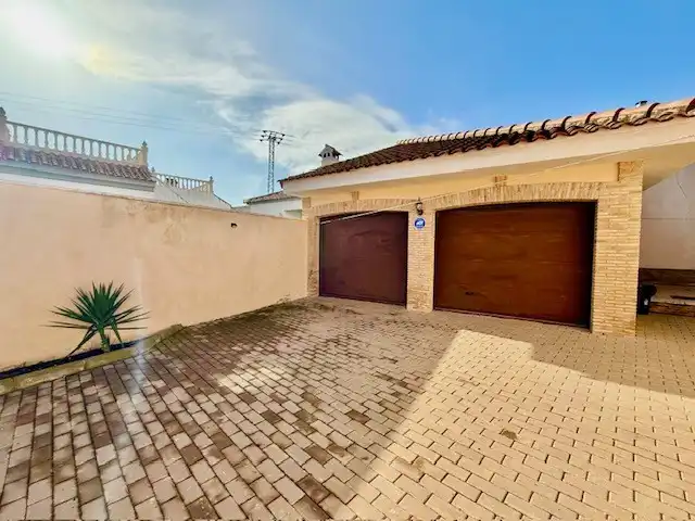 Casa in vendita a Campo de Murcia, imagen 10