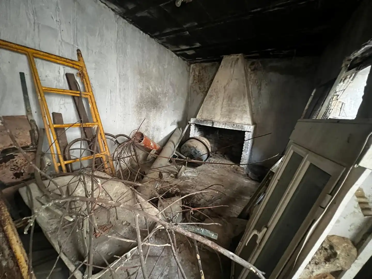 Maison rustique à vendre à Alcalá del Río, imagen 3