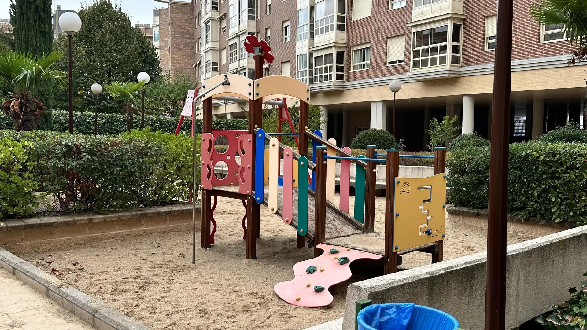 Apartament en venda a Las Tablas