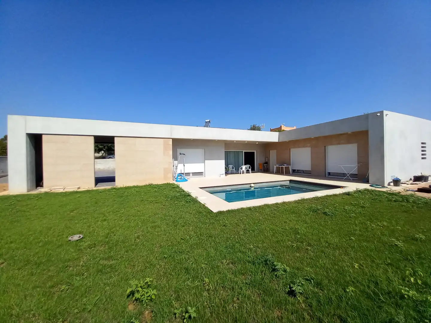 Houses for sale in Closa de Vinaròs - Ermita