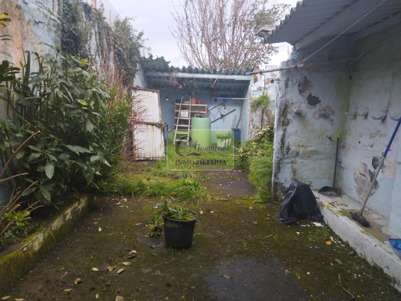Casa o xalet en venda en Ferrol amb Jardí privat