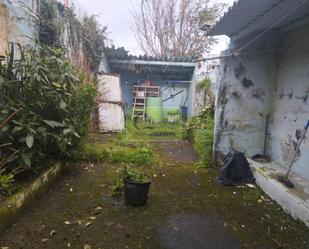 Casa o xalet en venda en Ferrol amb Jardí privat