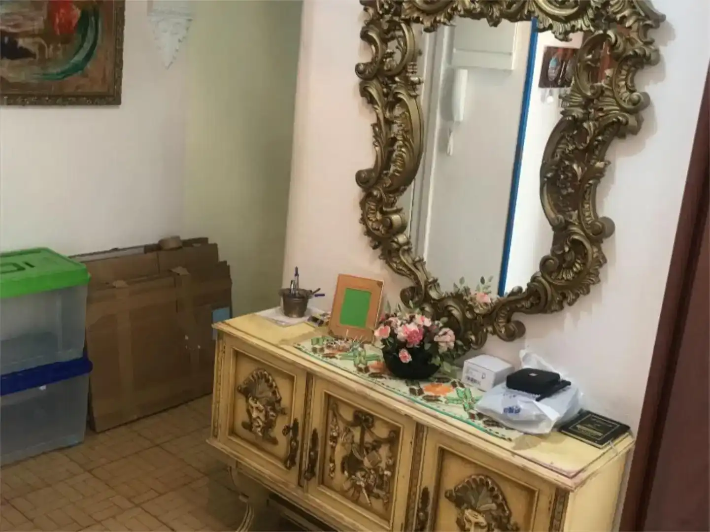 Wohnung zum Verkauf in  Zaragoza Capital mit Klimaanlage und Balkon