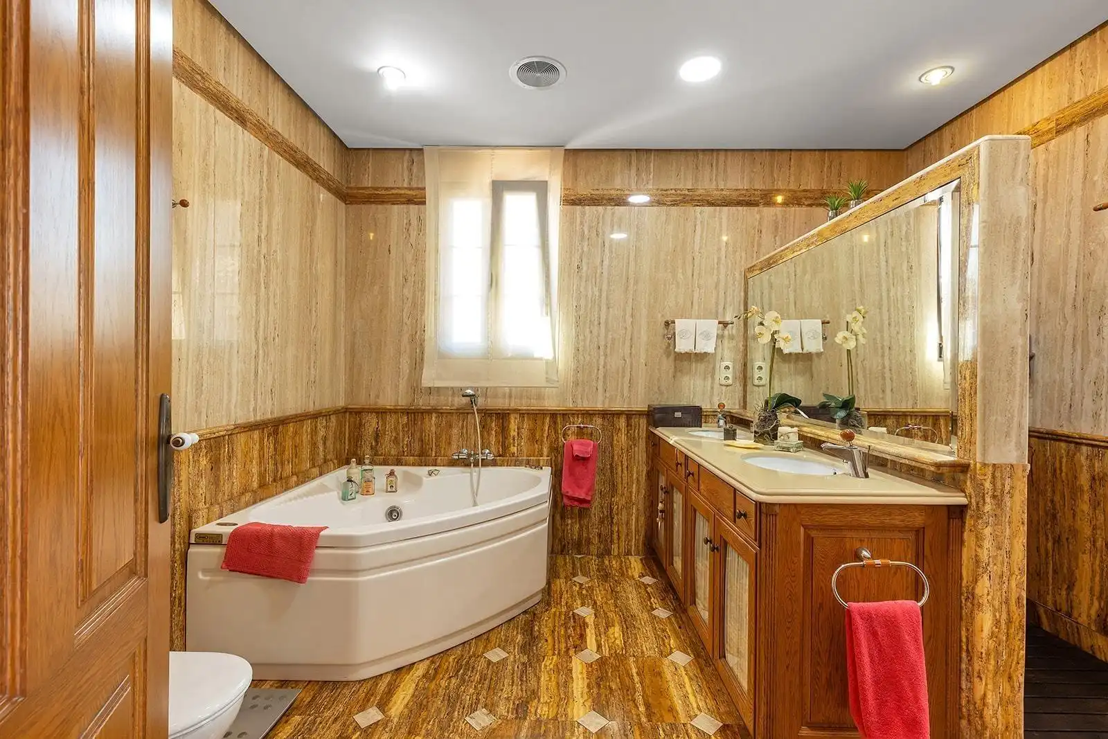 Baño de Casa o chalet en venta en Torrevieja