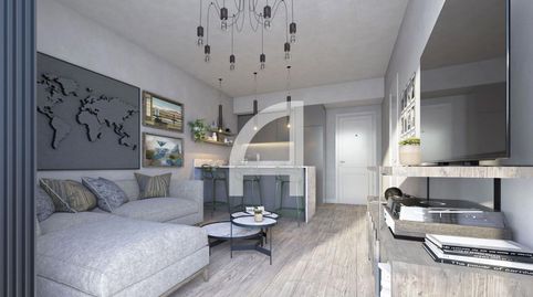 Foto 4 de Piso en venta en Las Flores, Mijas