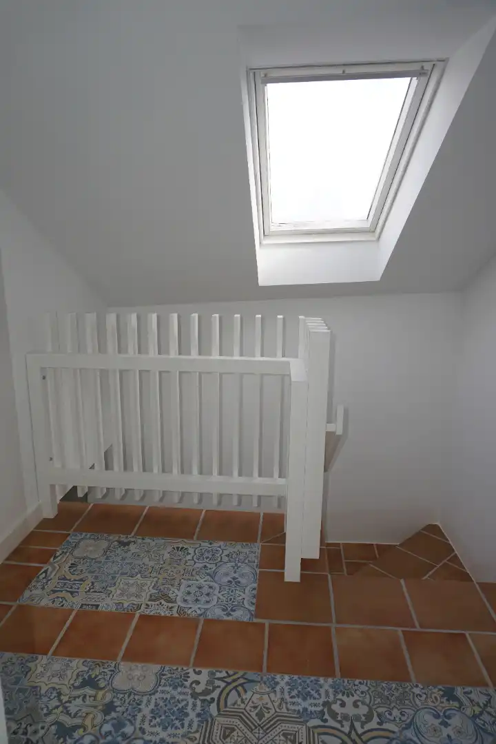 Balcony of Flat for sale in Melide  with Heating, Terrace and Balcony