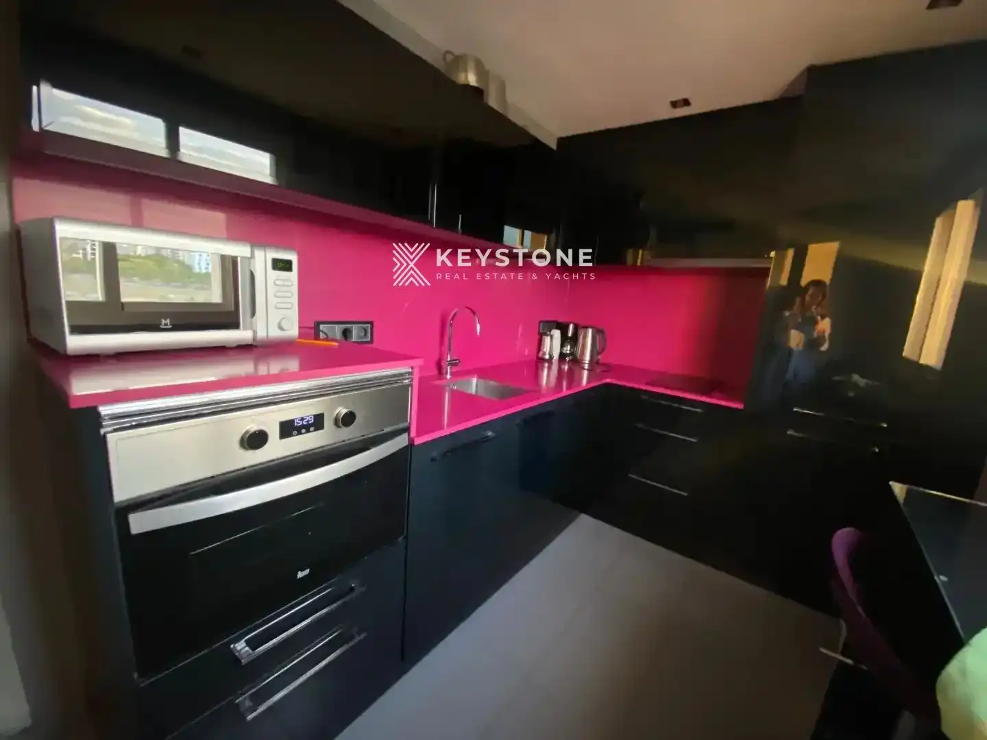 Penthouse mit Aufzug zur Miete in N/A, imagen 5