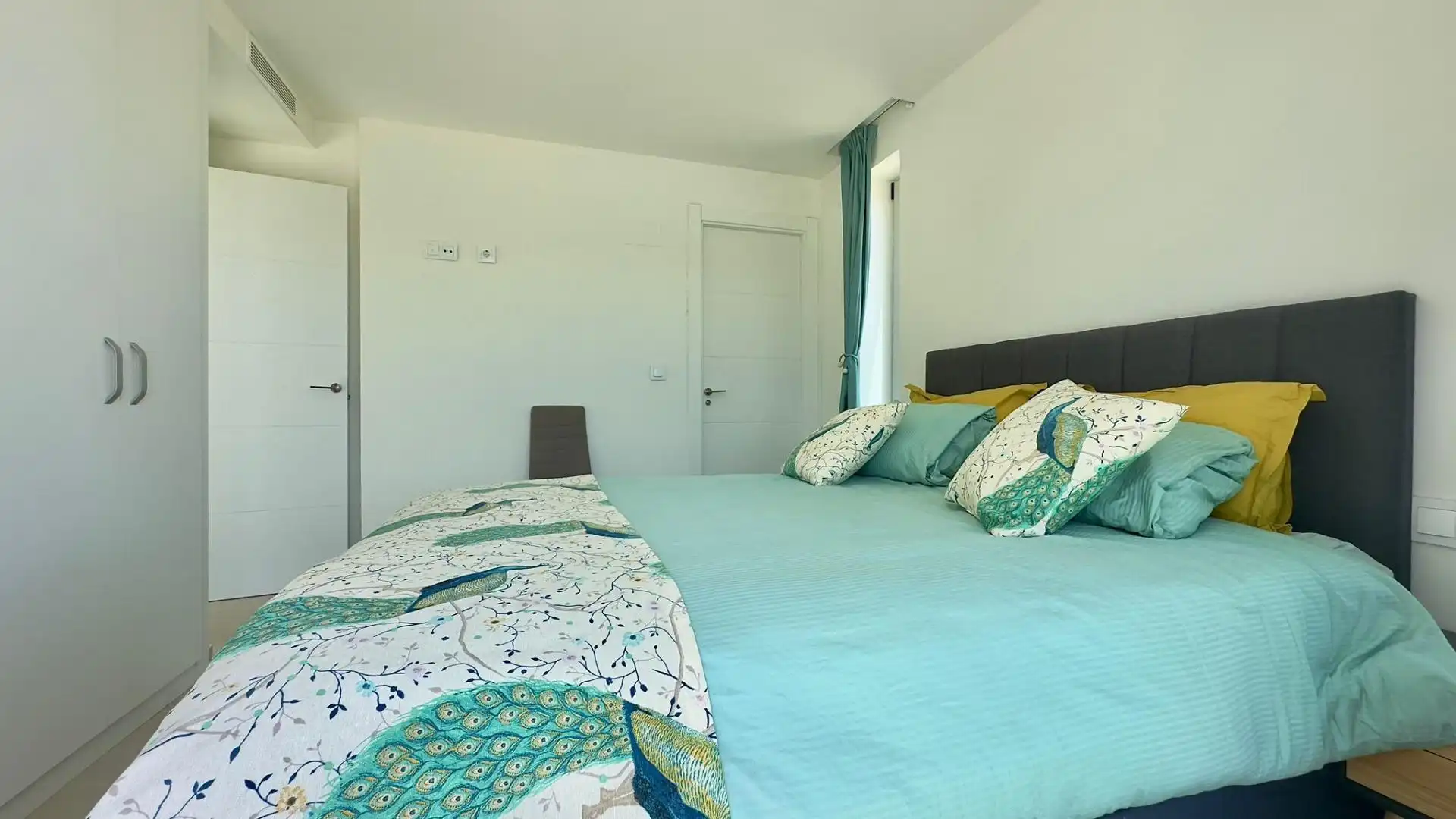 Villa mit Pool zum Verkauf in Calle EQUADOR 17, imagen 33