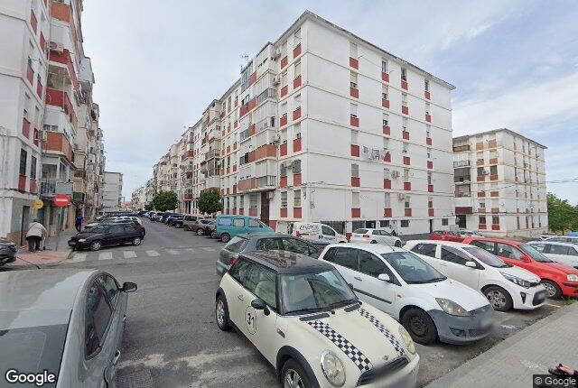 Flat for sale in CL TRES CARABELAS, El Carmen - Cardeñas