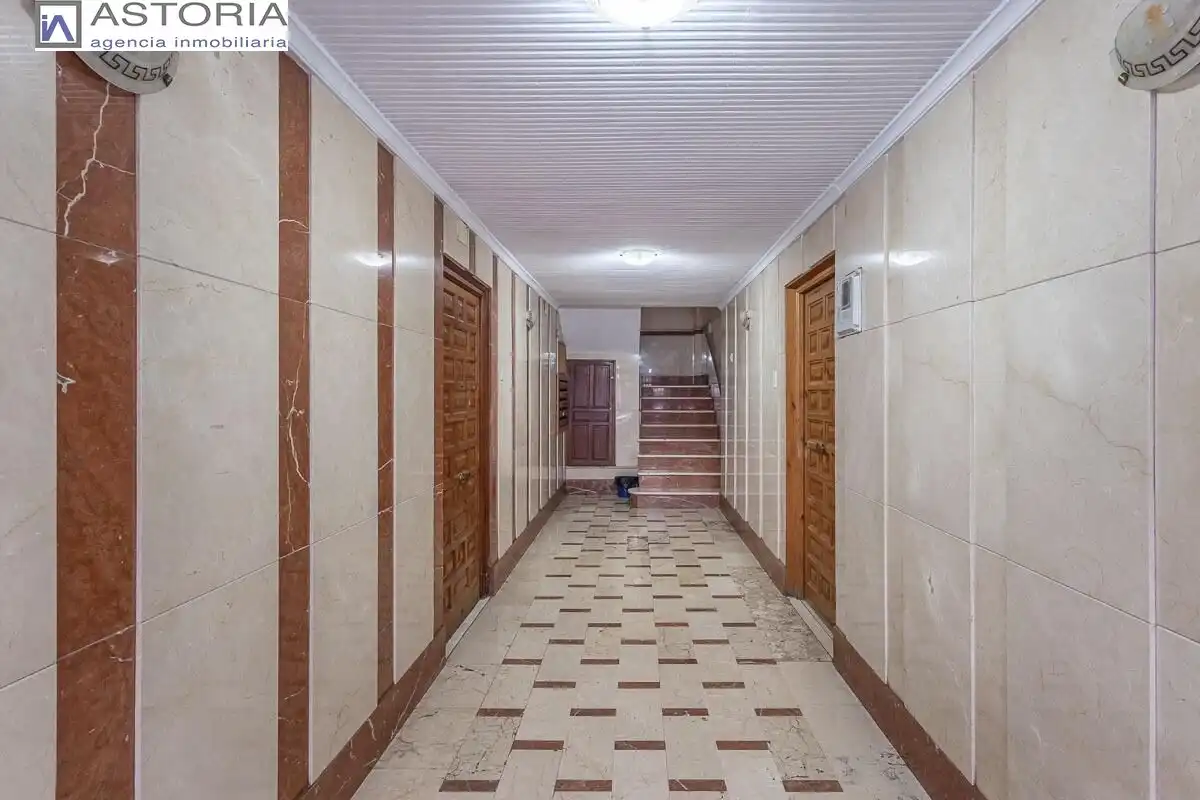 Flat for sale in Calle Santa Clara, imagen 21