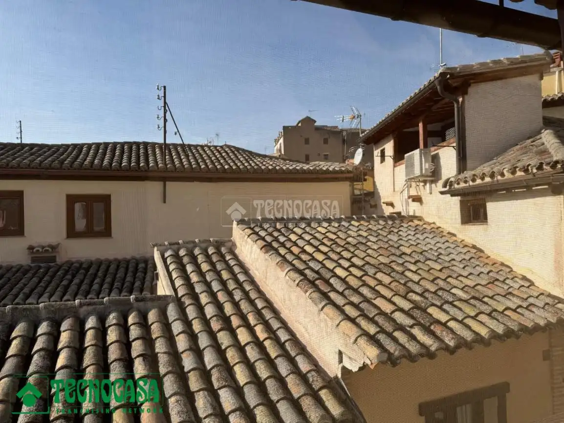 Immobles singulars en venda a Casco Histórico, imagen 24