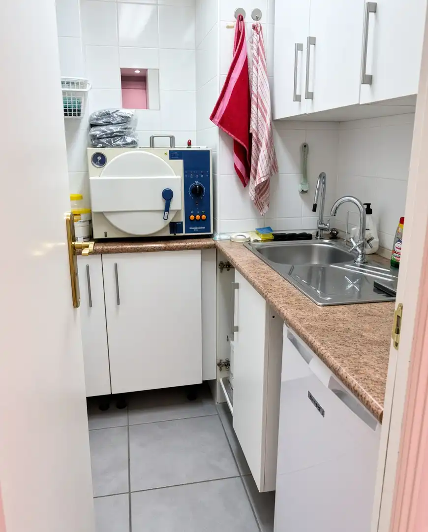 Apartment with terrace for sale in Marbella Centro, imagen 5