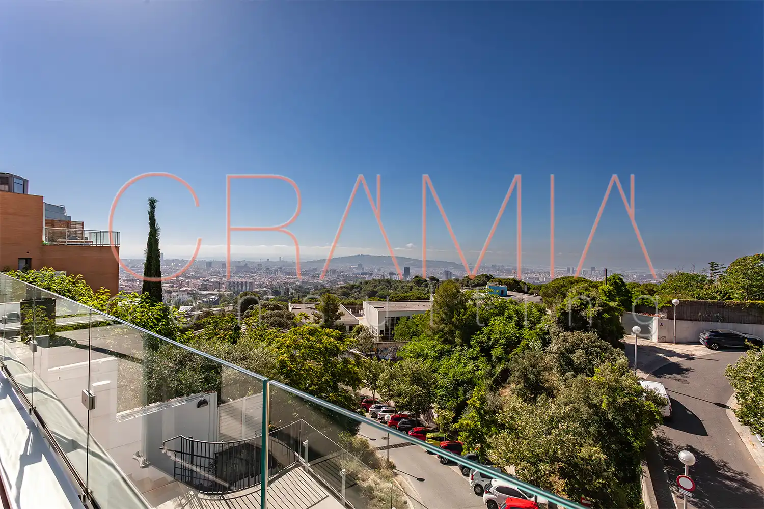Casa con terrazza in vendita a Camí de la Lliça, imagen 69