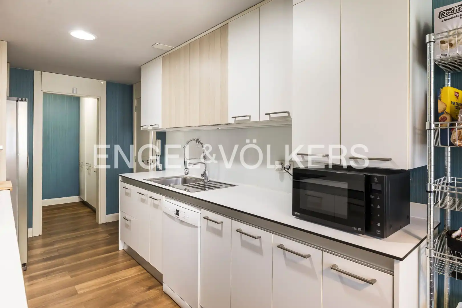 Casa a schiera con terrazza in vendita a El Soto de la Moraleja, imagen 14