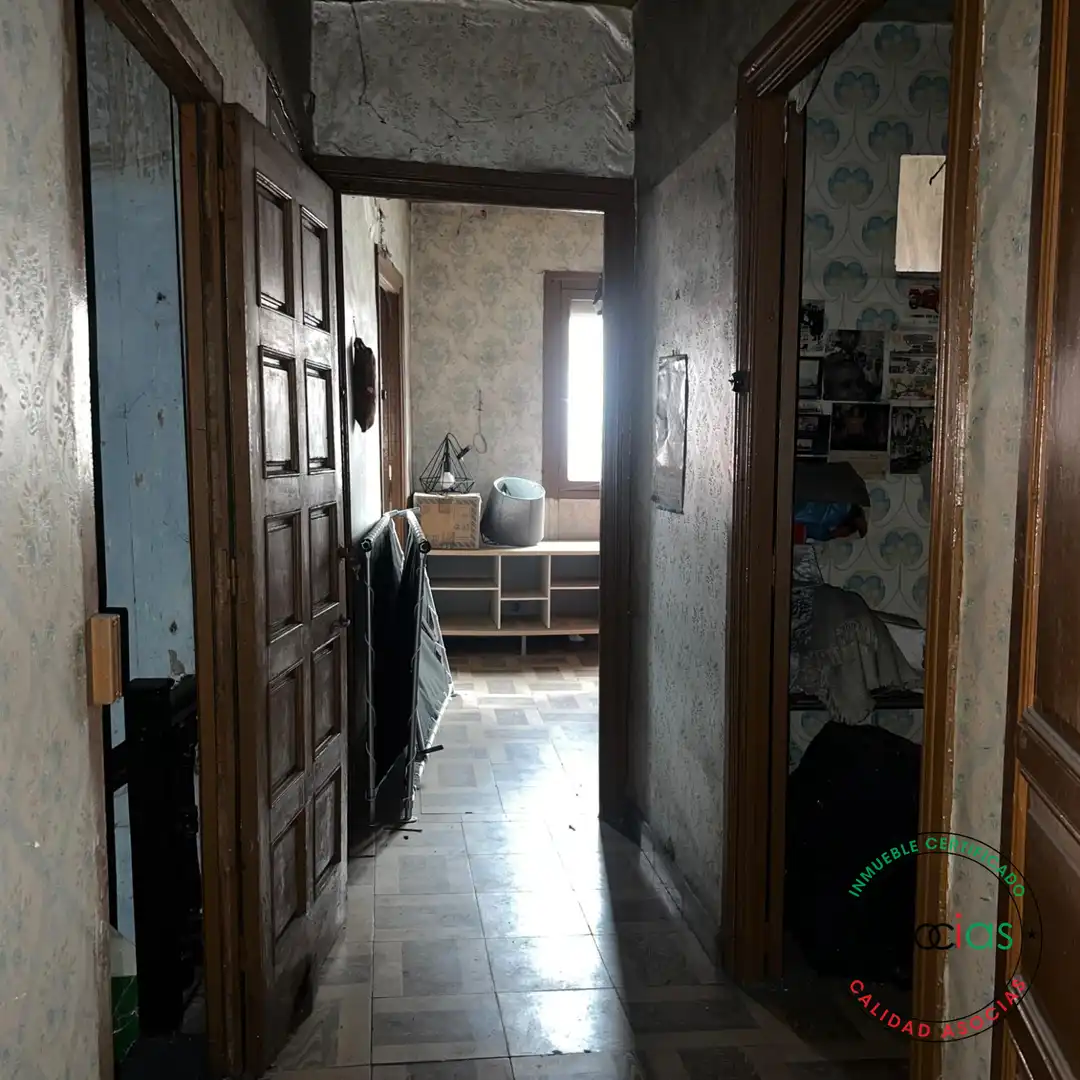 Casa a schiera con giardino in vendita a Pola de Laviana - AV RIOSECO 21, imagen 10
