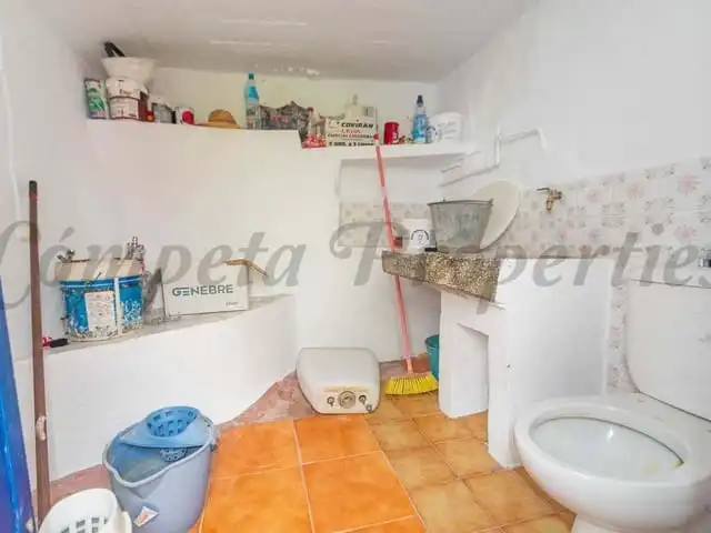 Adossat en venda a Cómpeta, imagen 15
