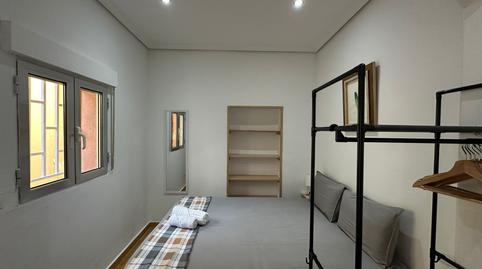 Foto 3 de Estudi de lloguer a Calle de Pilar Rueda, Numancia, Madrid