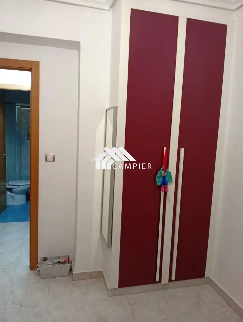 Wohnung mit Terrasse zum Verkauf in Calle Hermanos Jiménez, imagen 14