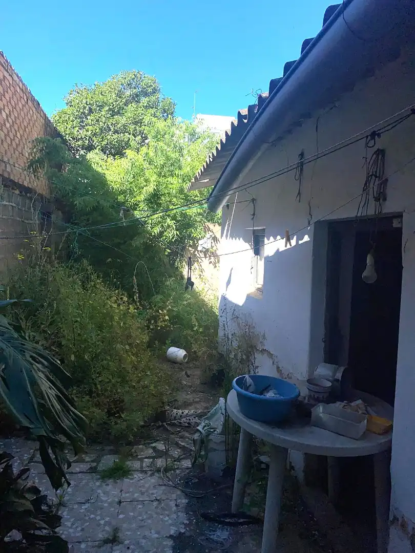 Pis en venda en Mérida amb Moblat