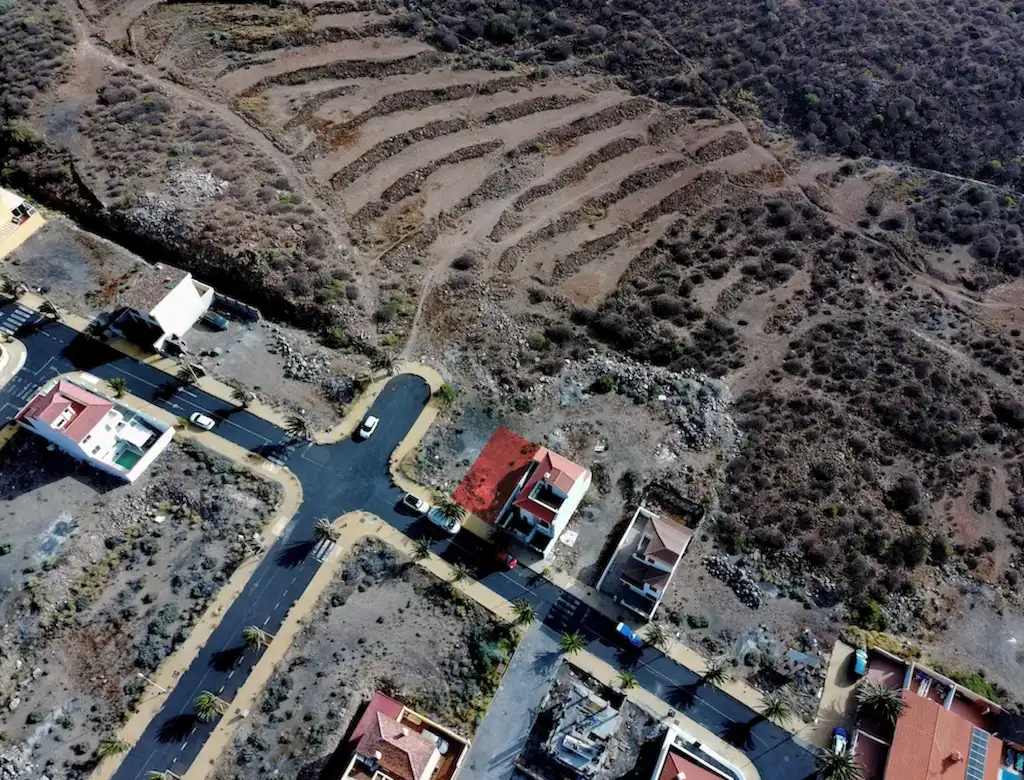 Residencial en venta en Arico