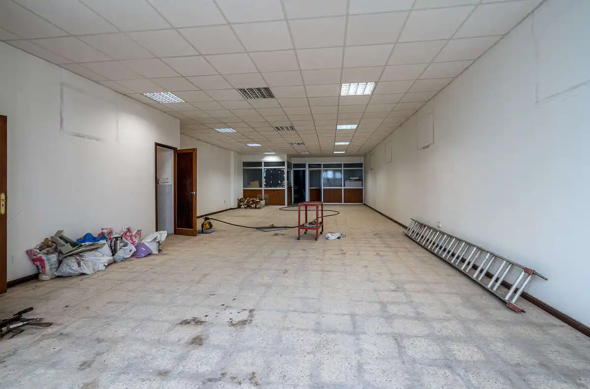 Edificio en venta en Arrecife