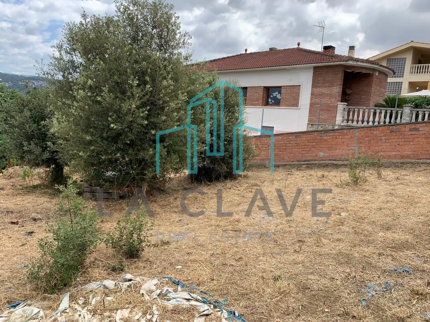 Wohnbaugrundstück zum Verkauf in Carrer del Bruc, imagen 15