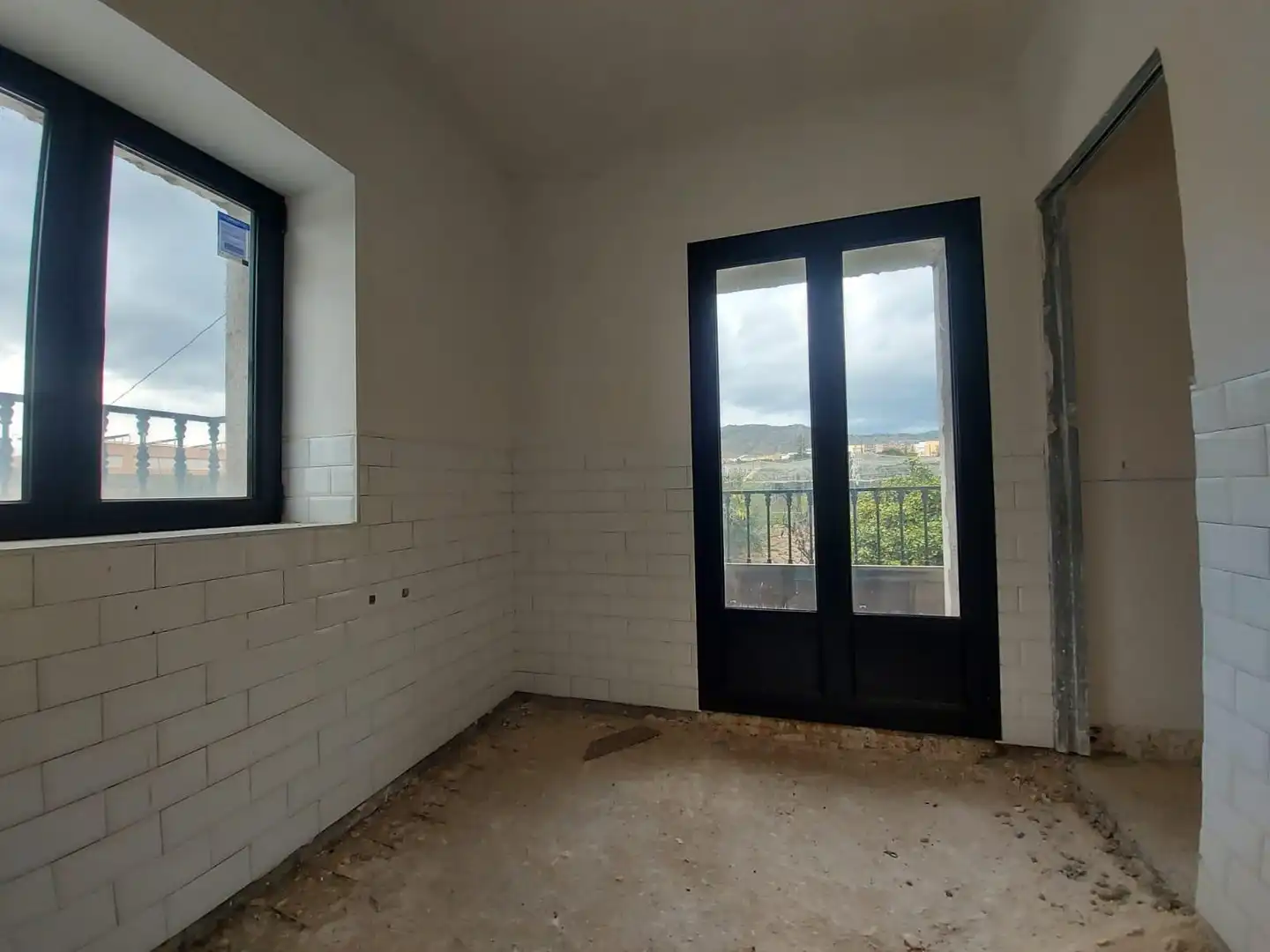 Casa con jardín en venta en Berja, imagen 28