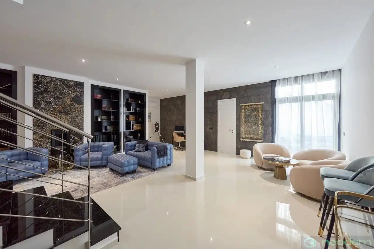 Maison avec terrasse à vendre à Cala de Finestrat, imagen 8