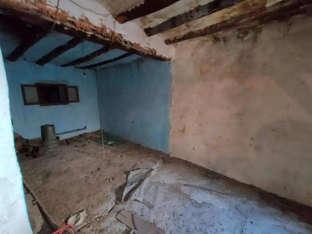 Casa rústica amb terrassa en venda a Valderrobres, imagen 11