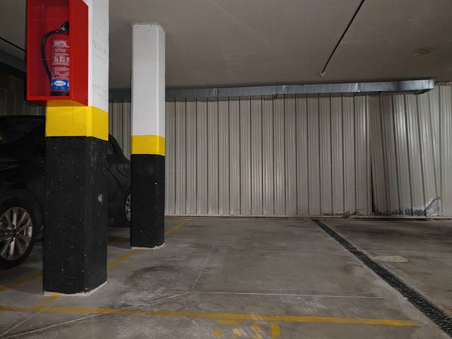 Garaje en Venta en Calle de Albarracín, 58 en Simancas