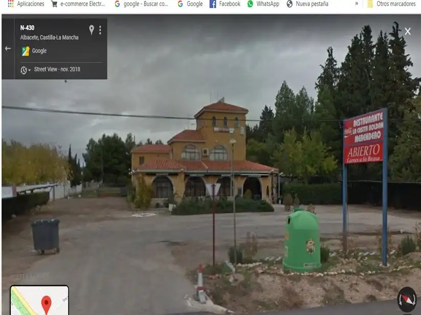 Terreny rústic en venda a Terreno Diseminados 850, imagen 5
