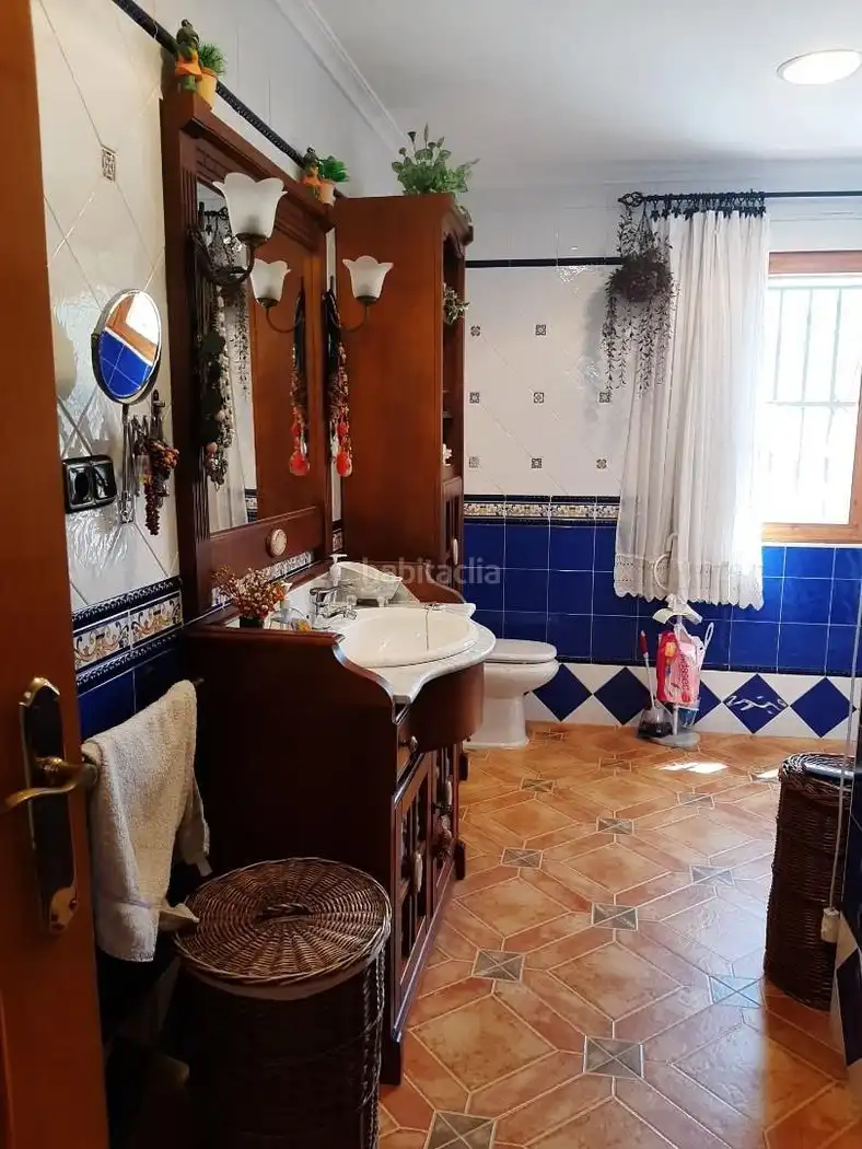 Maison à vendre à Diseminado Ctra Valdepeñas 109, imagen 18