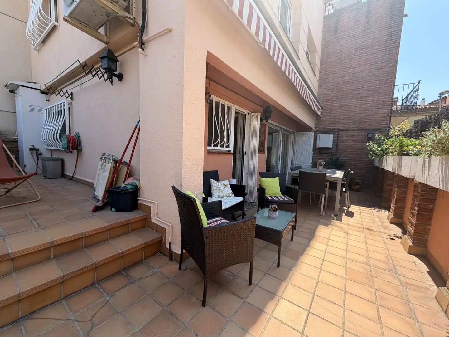 Casa con terraza en venta en Montcada Centre - La Ribera, imagen 29