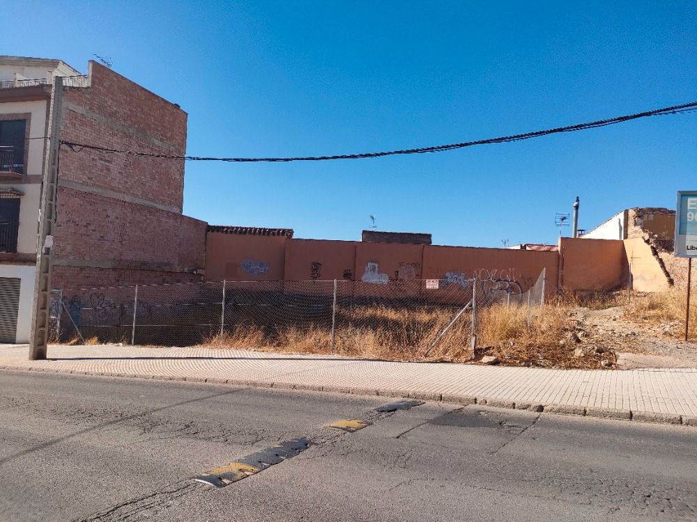 Außenansicht von Residential zum verkauf in Linares