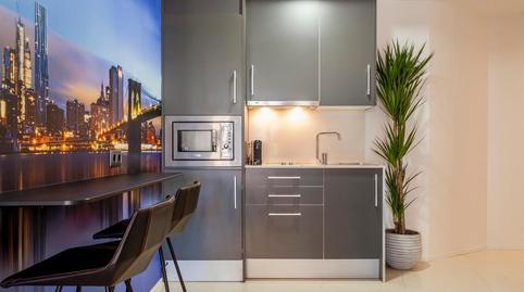 Photo 3 of Loft for rent in Plaça del Portal Nou, El Carme,  Valencia Capital