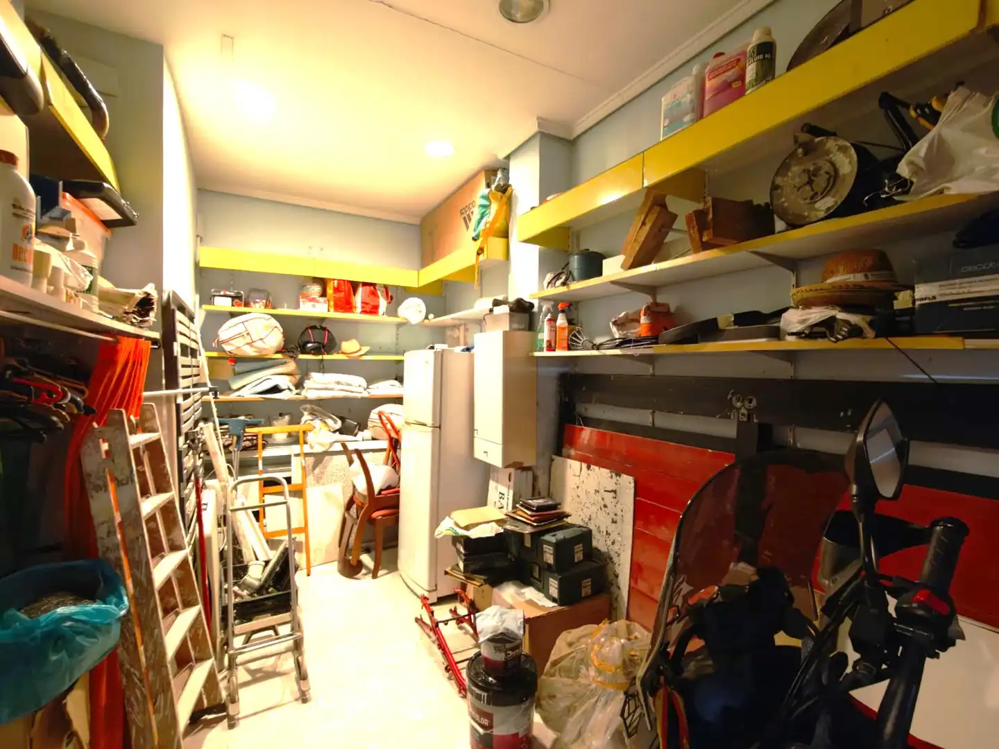 Flat for sale in Massamagrell  with Heating, Furnished and Oven