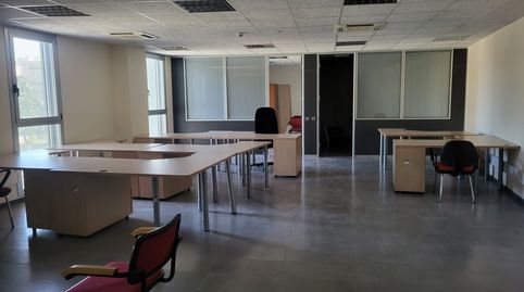 Foto 4 von Fabrikhallen zur Miete in Carrer Corders, 220, Canyadó, Badalona