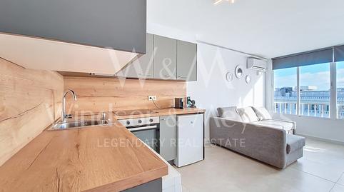 Foto 2 de Pis en venda a Avenida Pere Matutes Noguera, 34, Ses Figueretes - Platja d'en Bossa - Cas Serres, Eivissa