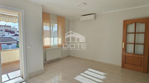 Piso con terraza y plaza de parking en Creixell, imatge 4