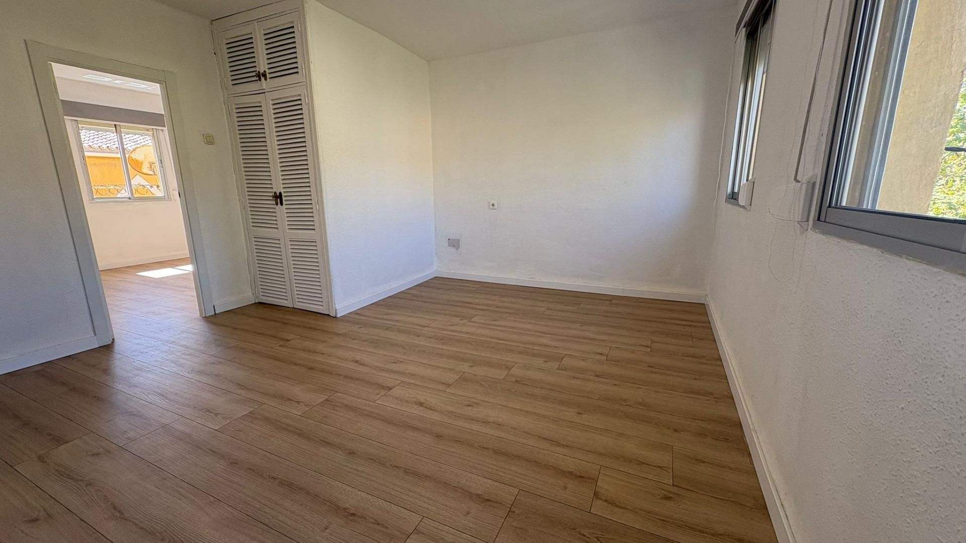 Piso en venta en Málaga Capital con Balcón