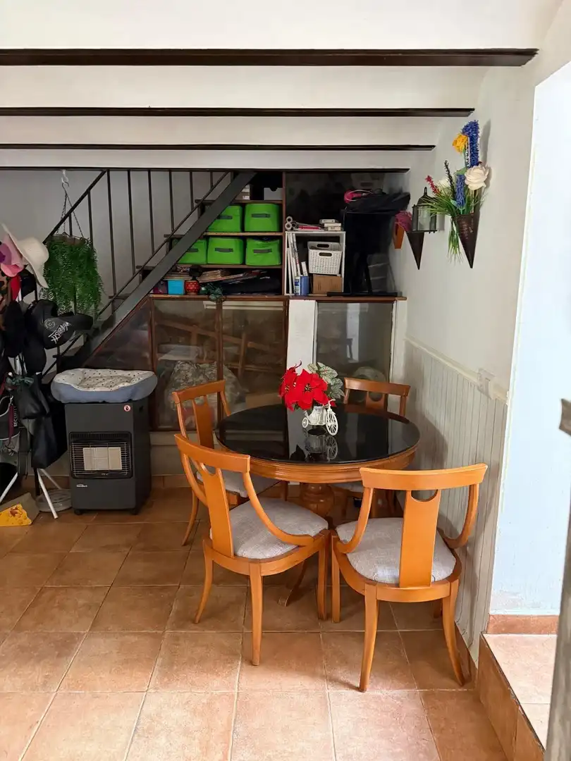 Menjador de Casa o xalet en venda en Sagunto / Sagunt