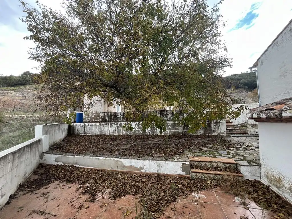 Terreno en venta en Vianos